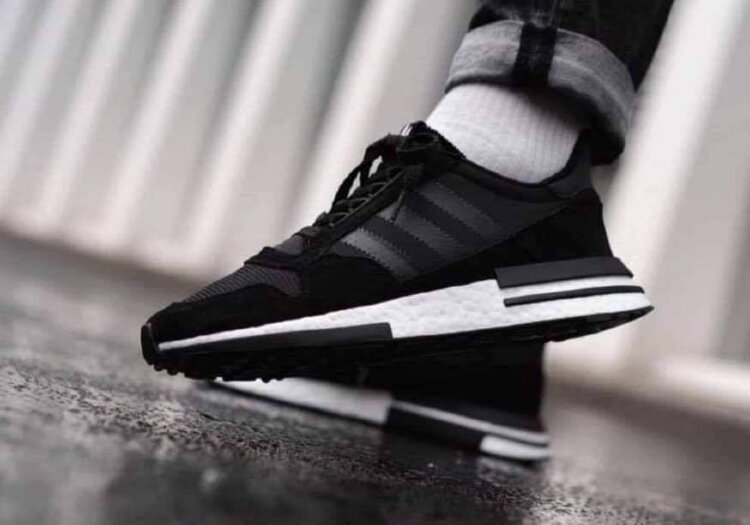 Adidas Boost Zx 500