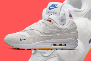 Nike Air Max 1