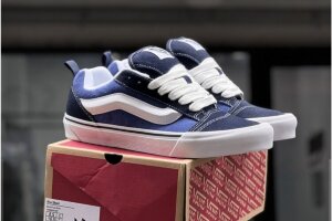 Vans Knu Skool