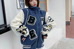 Куртка MLB (NY7847)
