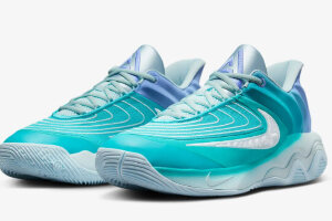 Nike Giannis Immortality 4