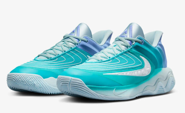 Nike Giannis Immortality 4