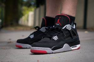 Nike Air Jordan 4