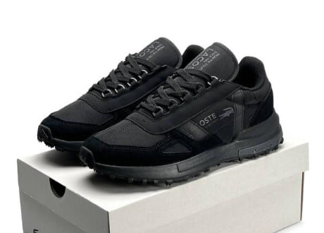 Lacoste Elite Active