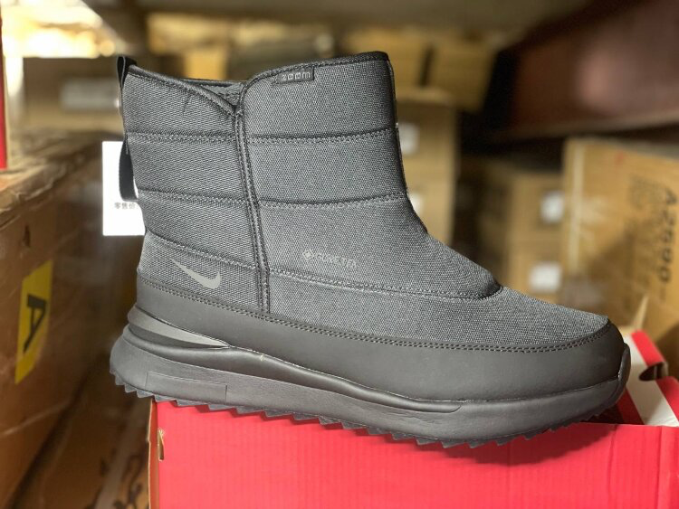 Сапоги Nike Зима (A2591-2)