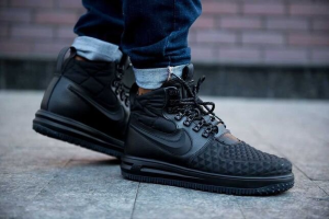 Nike Lunar Force 1 Duckboot '17