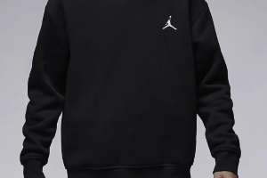 Кофта Nike Jordan Mens (FB7020-010)