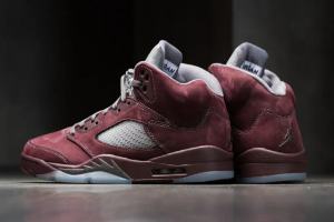 Nike Air Jordan 5