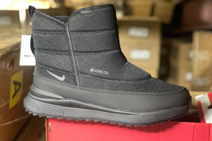 Сапоги Nike Зима (A2591-1)