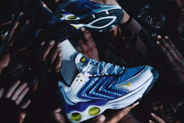 Nike Air Max TW