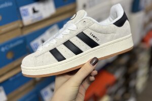 Adidas Campus Зима