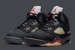 Nike Air Jordan 5