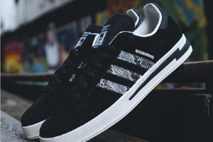 Adidas Campus Inv X Nbhd