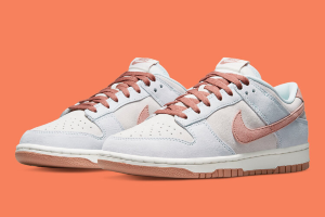 Nike Dunk Low