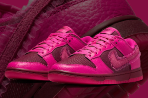 Nike Dunk Prime