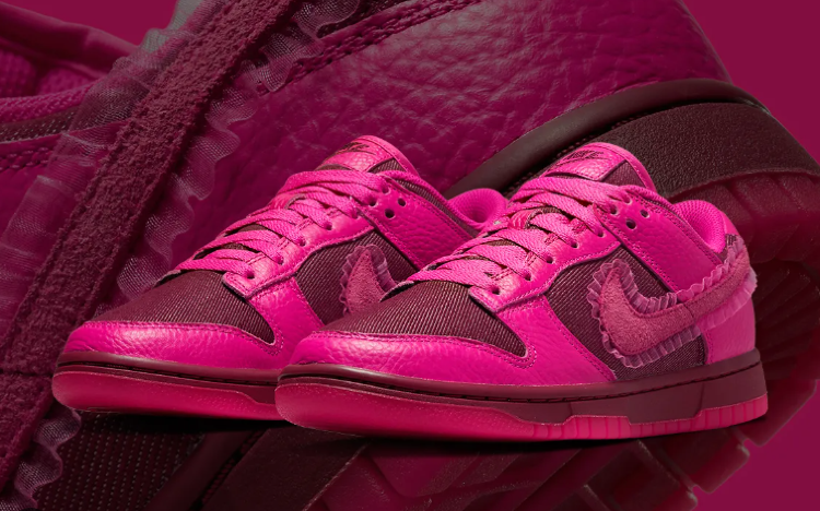 Nike Dunk Prime