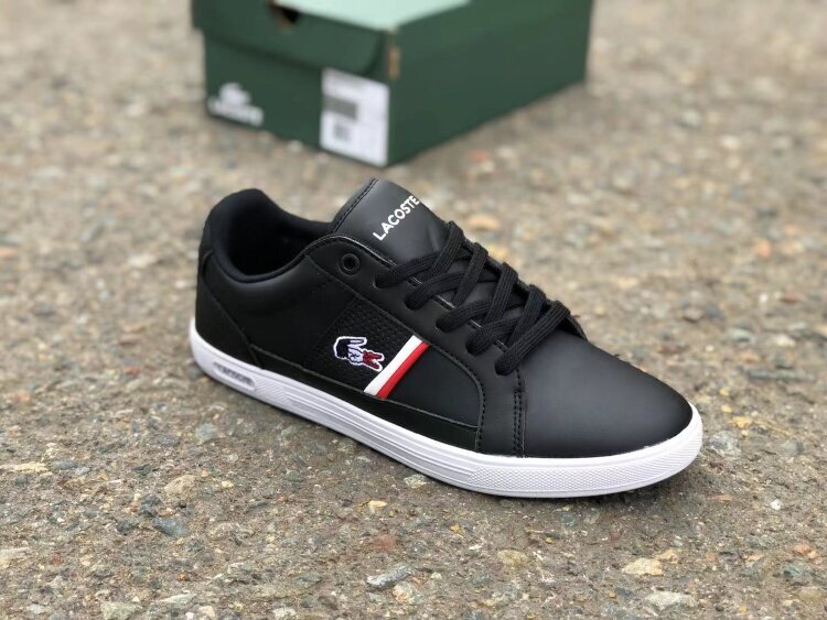 Lacoste Endeliner