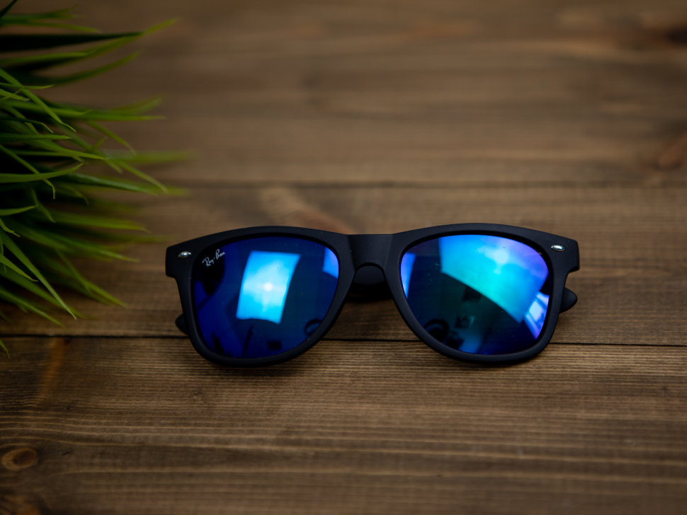 Черные Очки Купить Мужские