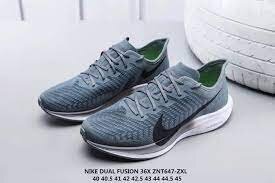 Nike Dual Fusion 36X