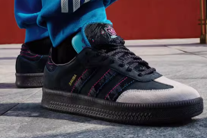 Adidas Originals Samba XLG