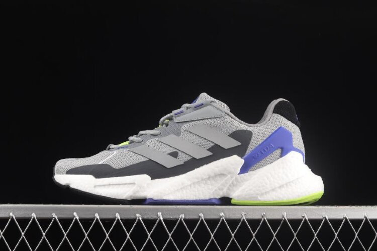 Adidas X9000L4 Boost