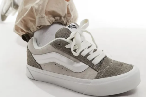 Vans Knu Skool vr3