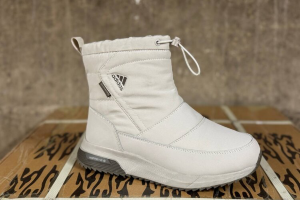 Сапоги Adidas Зима (B5251-25)