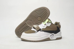 Nike Air Jordan Cut the Check "GOLF"