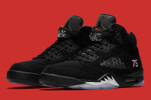 Nike Air Jordan 5