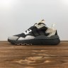 Кроссовки Adidas Nite Jogger 2019 black/white
