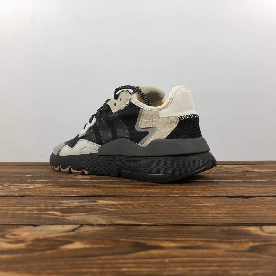 Adidas Nite Jogger 2019 Black