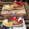 Nike SB Dunk/ Katsuhiro Ô Tomo