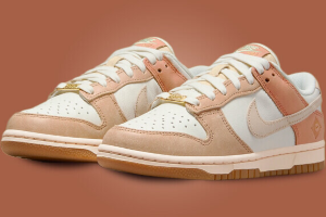 Nike Dunk Low