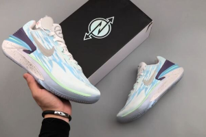 Nike Zoom GT Cut 2