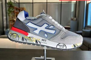  Premiata