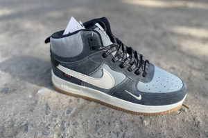 Nike Air Force 1 Зима (A2609-2）