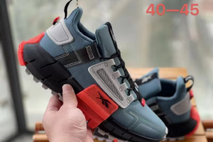 Reebok Zig Kinetica Edge