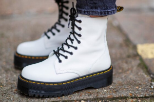 Dr. Martens Зима
