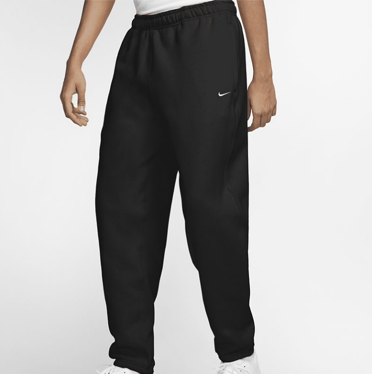 Брюки мужские Nike Essential