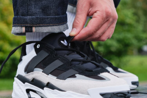 Adidas Niteball 