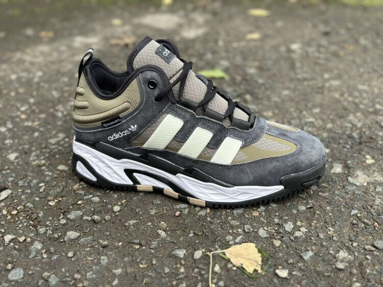 Adidas Niteball Зима