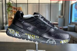  Premiata