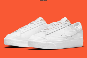 Nike Blazer Low '77