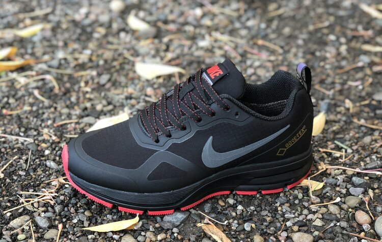 Nike Air Relentless 26 Gore-tex