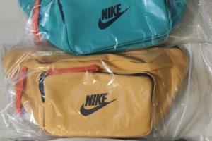 Сумка поясная/Кросс-Боди Nike