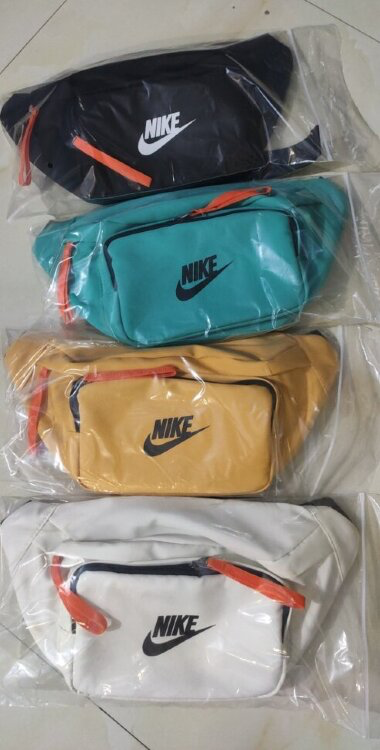 Сумка поясная/Кросс-Боди Nike