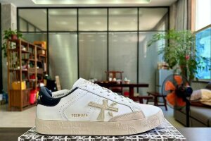  Premiata