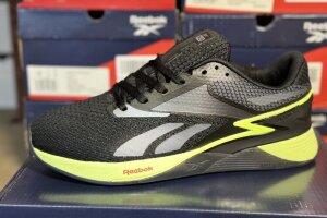 Reebok Nano X3