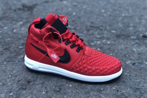 Nike Lunar Force 1 Duckboot