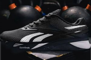 Reebok Nano X3